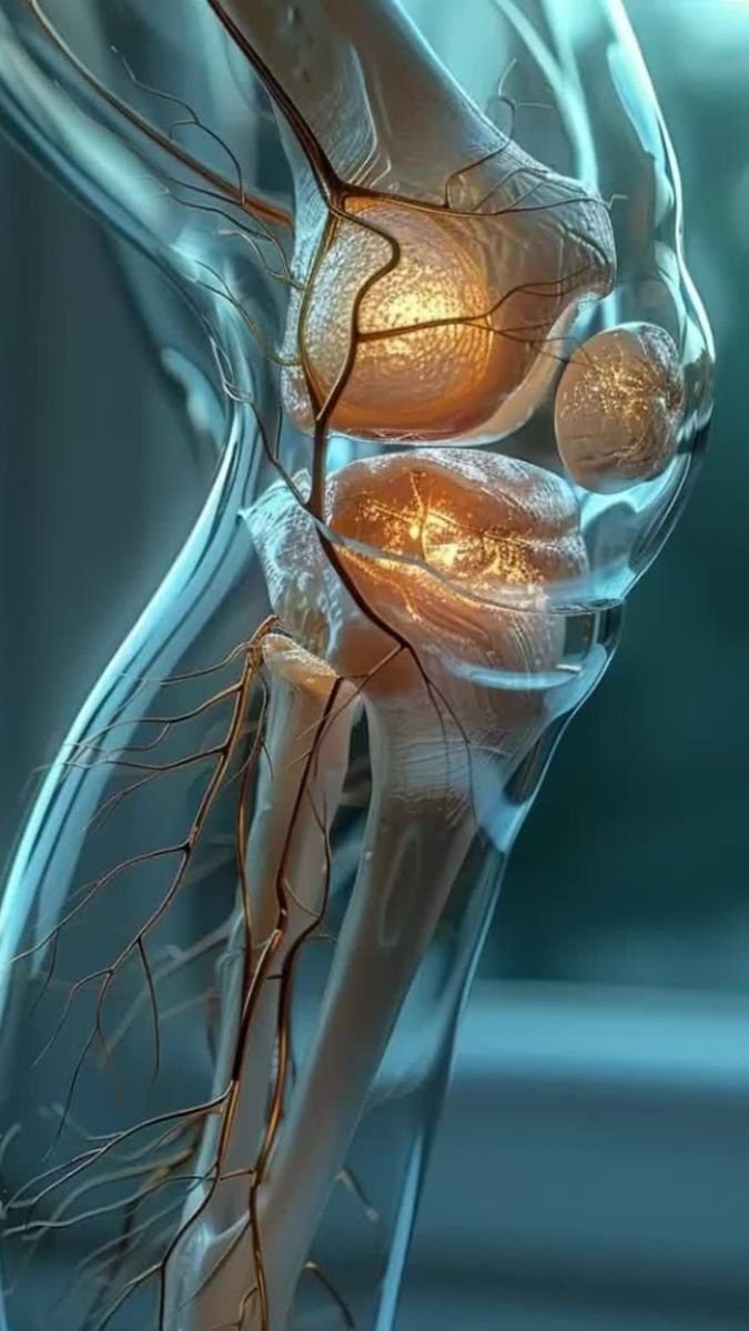 Kas ve İskelet Sistemi