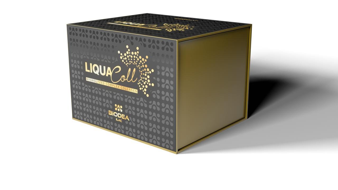 Liquacoll